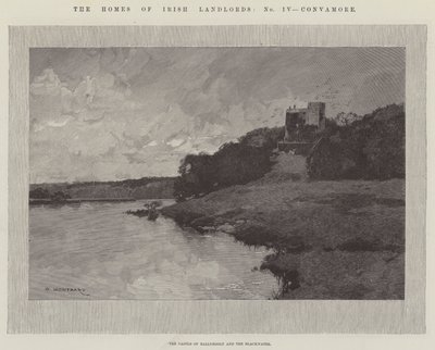 Convamore by Charles Auguste Loye
